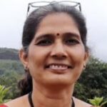 Sulabha Gawali