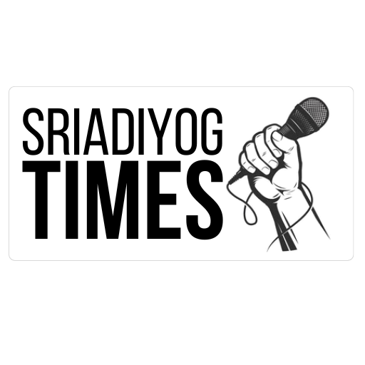 Sriadiyog Times digital newsletter marks a significant milestone in the journey of promoting yogic science