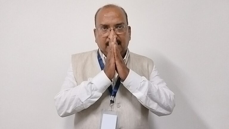 योग संशोधनास दिशा देणारी योगदर्शन २०२४ परिषद ठरेल – डॉ जयदीप निकम